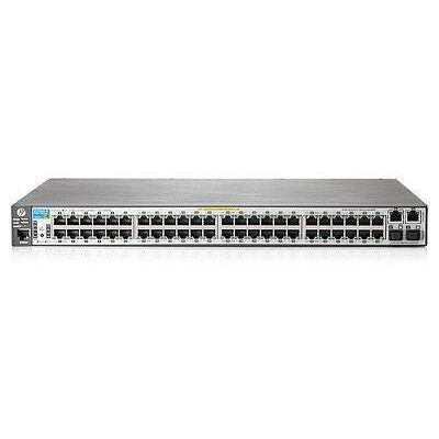 HP 2620 J9626A Switch 48 poorten HP 2620 J9626A Switch 48 poorten