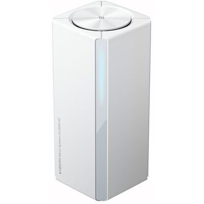 XIAOMI Mesh System AX3000 NE (1 verpakking) EU XIAOMI Mesh System AX3000 NE (1 verpakking) EU