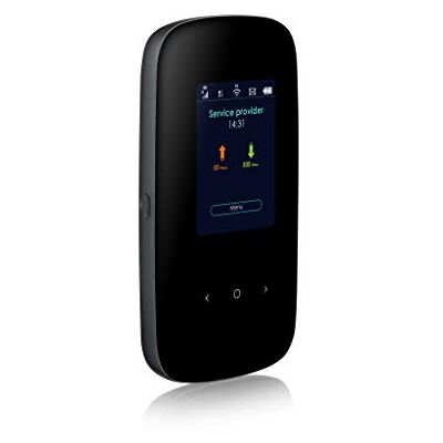 Zyxel LTE2566-M634-EUZNV1F2 Zyxel LTE2566-M634-EUZNV1F2