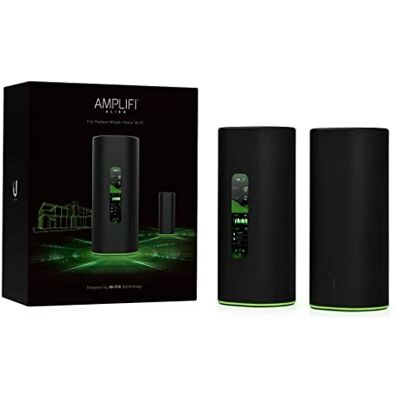 Ubiquiti Networks Ubiquiti Alien Mesh Kit AFI-ALN Ubiquiti Networks Ubiquiti Alien Mesh Kit AFI-ALN