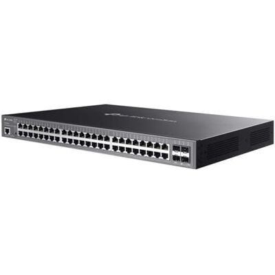 TP-Link Switch Omada Jetstream 48P SG3452XMPP TP-Link Switch Omada Jetstream 48P SG3452XMPP