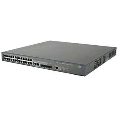 HP Enterprise 3600-24-Poe+ V2 Si HP Enterprise 3600-24-Poe+ V2 Si