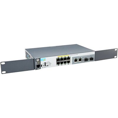 HP ENTERPRISE ProCurve 2530-8G-PoE+ Switch HP ENTERPRISE ProCurve 2530-8G-PoE+ Switch