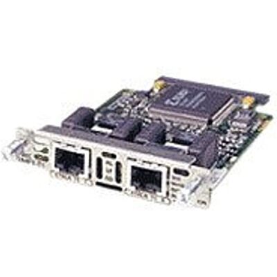 Cisco Systems Systems VWIC-2MFT-E1-DI Cisco Systems Systems VWIC-2MFT-E1-DI