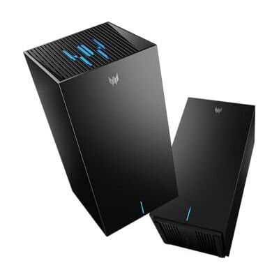 Acer Predator Gaming 5G Router Connect X7 Acer Predator Gaming 5G Router Connect X7