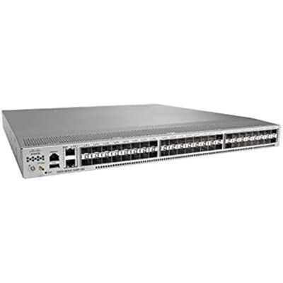 Cisco Systems Nexus 3548x schakelaar L3 Cisco Systems Nexus 3548x schakelaar L3