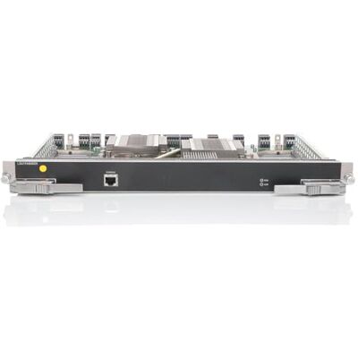 HP Enterprise FlexFabric 11908 1.92Tbps Type D Fabric Netwerkschakelaar module (1920 Gbit/s, FlexFabric 11908, 426 x 297,9 x 39,9 mm, 4,4 kg) HP Enterprise FlexFabric 11908 1.92Tbps Type D Fabric Netwerkschakelaar module (1920 Gbit/s, FlexFabric 11908, 426 x 297,9 x 39,9 mm, 4,4 kg)