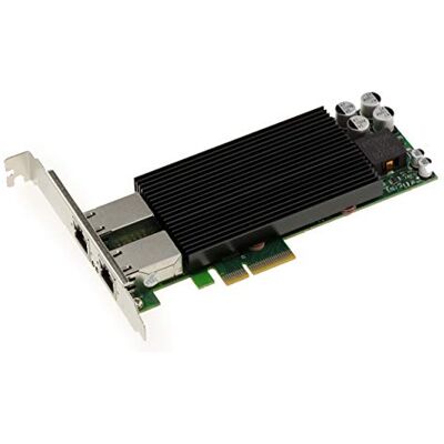 KALEA-INFORMATIQUE KALEA INFORMATIQUE Intel JL82576EB 2 poorten, Gigabit Ethernet naar PCIe 4X Port Power Over Ethernet PoE+ 30W KALEA-INFORMATIQUE KALEA INFORMATIQUE Intel JL82576EB 2 poorten, Gigabit Ethernet naar PCIe 4X Port Power Over Ethernet PoE+ 30W