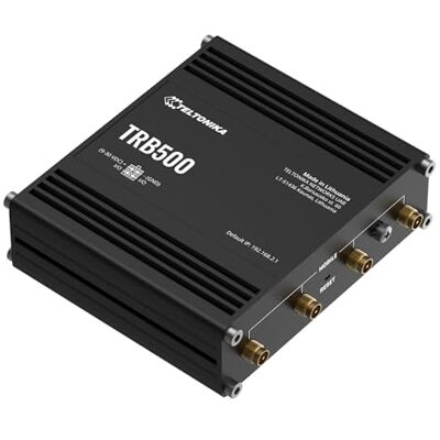 Teltonika TRB500 Gateway Teltonika TRB500 Gateway