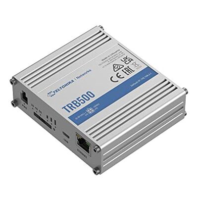 Teltonika TRB500 Gateway Teltonika TRB500 Gateway