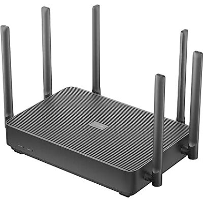 XIAOMI Router AX3200 EU XIAOMI Router AX3200 EU