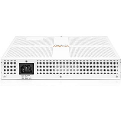 Aruba HPE ION 1930 8G 2SFP 124W Switch Wit Aruba HPE ION 1930 8G 2SFP 124W Switch Wit