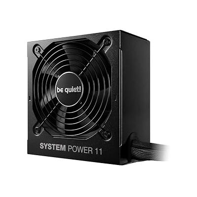 be quiet! System Power 11 (550 W) be quiet! System Power 11 (550 W)