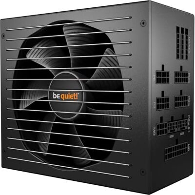 be quiet! Straight Power 12 ATX 3.0 1200w 80 Plus Platinum be quiet! Straight Power 12 ATX 3.0 1200w 80 Plus Platinum