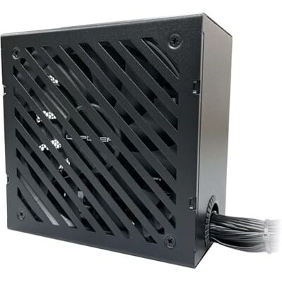 LC-POWER LC6750B-SI V3.1 LC-POWER LC6750B-SI V3.1