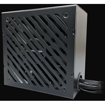 LC-POWER Integrator Pro ATX V3.1 voeding 650W (80+ brons) LC-POWER Integrator Pro ATX V3.1 voeding 650W (80+ brons)