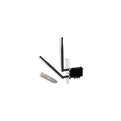 FebSmart Pcie Adaptateur WiFi Carte Pcie WiFi sans Fil Adaptateur Pcie WiFi Carte Pci WiFi Adaptateur Pci WiFi Carte Pci WiFi QCA 9377 QCA6174A AR9382 AR9462 AR5B22 QCNFA344A QCNFA435 A3-FS-AC87 FebSmart Pcie Adaptateur WiFi Carte Pcie WiFi sans Fil Adaptateur Pcie WiFi Carte Pci WiFi Adaptateur Pci WiFi Carte Pci WiFi QCA 9377 QCA6174A AR9382 AR9462 AR5B22 QCNFA344A QCNFA435 A3-FS-AC87