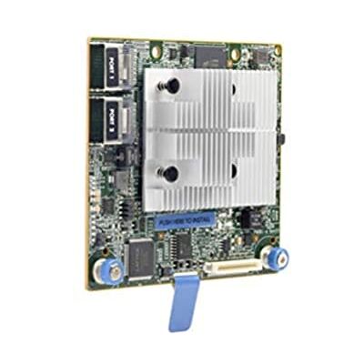 HP 804331-B21 E Smart Array P408I-A SR Gen10 opslagcontroller (RAID) 8-kanaals SATA 6Gb/s/SAS 12Gb/s 1.2 GB/s RAID 0 1 5 6 10 50 60 1 ADM 10 ADM PCIe 3.0 x 8 Voor Pro. Binder DL360 HP 804331-B21 E Smart Array P408I-A SR Gen10 opslagcontroller (RAID) 8-kanaals SATA 6Gb/s/SAS 12Gb/s 1.2 GB/s RAID 0 1 5 6 10 50 60 1 ADM 10 ADM PCIe 3.0 x 8 Voor Pro. Binder DL360