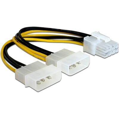 DeLOCK 82397 PCI-adapter DeLOCK 82397 PCI-adapter