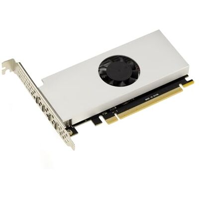 KALEA-INFORMATIQUE PCIe x16 4-poorts USB 3.2 Gen 2x2 20G Type C CHIPSET ASM3242, High en Low Profile Machine Vision Capture Card KALEA-INFORMATIQUE PCIe x16 4-poorts USB 3.2 Gen 2x2 20G Type C CHIPSET ASM3242, High en Low Profile Machine Vision Capture Card