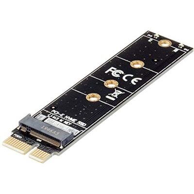 DeLOCK 64105 kaart en adapter voor M.2-interfaces DeLOCK 64105 kaart en adapter voor M.2-interfaces