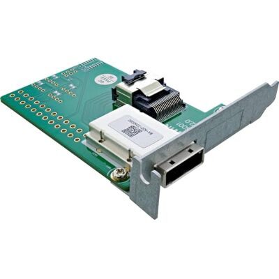 InLine 27650 interne SAS-kaart en interface-adapter – kaarten en interface-adapter (SCSI, SAS) InLine 27650 interne SAS-kaart en interface-adapter – kaarten en interface-adapter (SCSI, SAS)