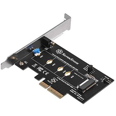 Silverstone SilvStone SST-ECM21-E Silverstone SilvStone SST-ECM21-E