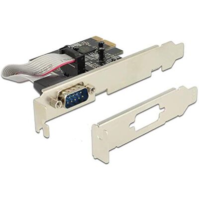 DeLOCK 89236 PCI Express adapter DeLOCK 89236 PCI Express adapter