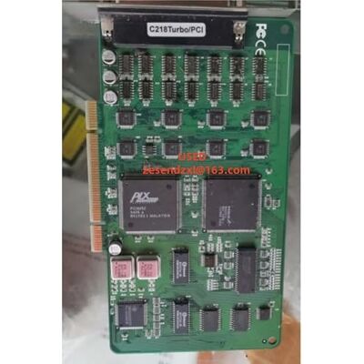 BAERUD 1 pièce d'équipement de bureau C218Turbo/PCI BAERUD 1 pièce d'équipement de bureau C218Turbo/PCI