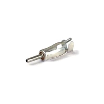 Caliber Ant 614 S connector Zilver Caliber Ant 614 S connector Zilver