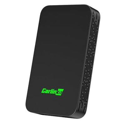 Carlinkit 2AIR draadloze adapter Carlinkit 2AIR draadloze adapter