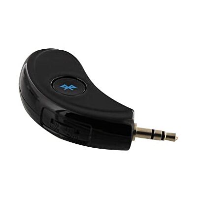 T'nB Tnb Bluetooth-ontvanger met 3,5 mm jackplug en handsfree-installatie T'nB Tnb Bluetooth-ontvanger met 3,5 mm jackplug en handsfree-installatie