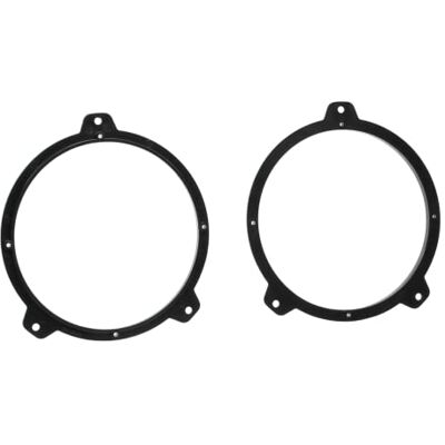 acv 271023-08 luidsprekerringen BMW 3-serie (E46) (165 mm, voordeur) acv 271023-08 luidsprekerringen BMW 3-serie (E46) (165 mm, voordeur)