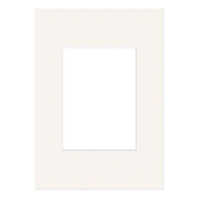 DEHA Design Deha passe-partout 29,7x42 cm (DIN A3) voor afbeeldingen in het formaat 21x29,7 cm (DIN A4), ivoor DEHA Design Deha passe-partout 29,7x42 cm (DIN A3) voor afbeeldingen in het formaat 21x29,7 cm (DIN A4), ivoor