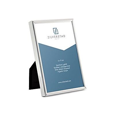 Zilverstad Sweet Memory 6 x 9 metaal staand glanzend 6149600 Zilverstad Sweet Memory 6 x 9 metaal staand glanzend 6149600