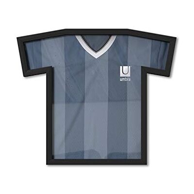 Umbra 1013430-040 fotolijst, zwart, L Umbra 1013430-040 fotolijst, zwart, L