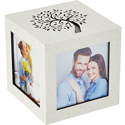 Zep Accessoires en decoratie, hout, veelkleurig, groot formaat Zep Accessoires en decoratie, hout, veelkleurig, groot formaat
