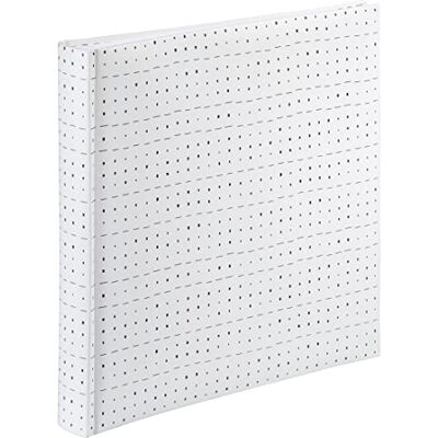 Hama Jumbo Graphic Squares 7234 vellen 30 x 30 cm, 80 pagina's Hama Jumbo Graphic Squares 7234 vellen 30 x 30 cm, 80 pagina's