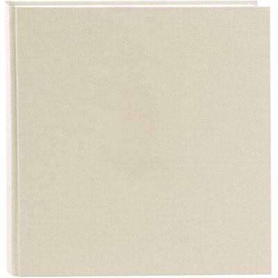 Goldbuch Summertime Trend 2, Fotoboek Met 60 Witte Pagina'S Met Pergamijn Scheidingsbladen, Herinneringsalbum Met Linnen Omslag, Fotoalbum Om In Te Plakken, 27605, Beige, 30 X 31 Cm Goldbuch Summertime Trend 2, Fotoboek Met 60 Witte Pagina'S Met Pergamijn Scheidingsbladen, Herinneringsalbum Met Linnen Omslag, Fotoalbum Om In Te Plakken, 27605, Beige, 30 X 31 Cm