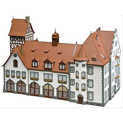 Faller 130337 Historische vuurschaal 1 Nürnberg Faller 130337 Historische vuurschaal 1 Nürnberg