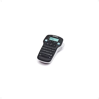 Dymo LABELMANAGER 160 AZERTY VALUEPACK Dymo LABELMANAGER 160 AZERTY VALUEPACK