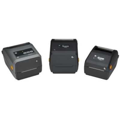 Zebra Technologies Zebra ZD421t 300 DPI SB USB Host BTLE5 Ethernet. (74/300M), W126068541 (BTLE5 Ethernet. (74/300M) EU/UK ZD421T, thermische overdracht, 300 x 300 DPI, 102 mm/sec, bedraad en bekabelde Less,) Zebra Technologies Zebra ZD421t 300 DPI SB USB Host BTLE5 Ethernet. (74/300M), W126068541 (BTLE5 Ethernet. (74/300M) EU/UK ZD421T, thermische overdracht, 300 x 300 DPI, 102 mm/sec, bedraad en bekabelde Less,)