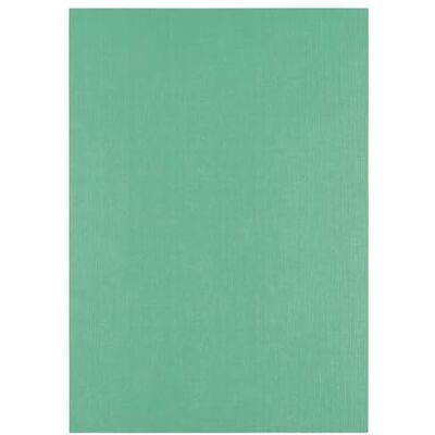 Creative Florence Groen linnen karton 250 g A4 scrapbooking papier Holly gekleurd karton elegante uitnodigingen, geschenkdozen en kunstprojecten Creative Florence Groen linnen karton 250 g A4 scrapbooking papier Holly gekleurd karton elegante uitnodigingen, geschenkdozen en kunstprojecten