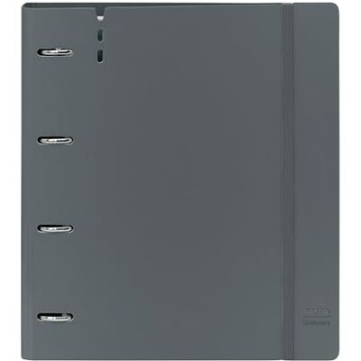 safta Ordner met 4 ringen van 35 mm, met navulverpakking, 100 vellen A4, ideaal voor kinderen van verschillende leeftijden, comfortabel en veelzijdig, kwaliteit en sterkte, 27 x 4 x 32 cm, safta Ordner met 4 ringen van 35 mm, met navulverpakking, 100 vellen A4, ideaal voor kinderen van verschillende leeftijden, comfortabel en veelzijdig, kwaliteit en sterkte, 27 x 4 x 32 cm,