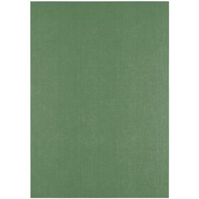 Creative Florence Groen linnen karton 250 g A4 scrapbooking papier grenen gekleurd karton elegante uitnodigingen, geschenkdozen en kunstprojecten Creative Florence Groen linnen karton 250 g A4 scrapbooking papier grenen gekleurd karton elegante uitnodigingen, geschenkdozen en kunstprojecten