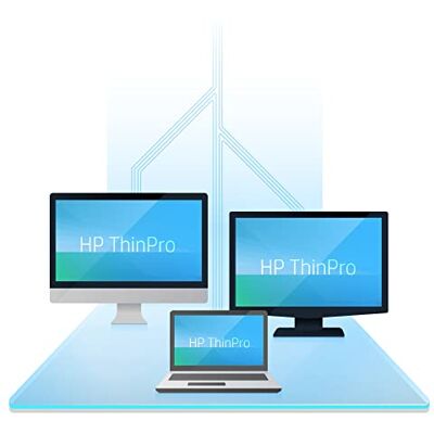 HP Licentie HP Licentie
