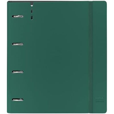 safta Ordner met 4 ringen van 35 mm, met navulverpakking, 100 vellen A4, ideaal voor kinderen van verschillende leeftijden, comfortabel en veelzijdig, kwaliteit en sterkte, 27 x 4 x 32 cm, safta Ordner met 4 ringen van 35 mm, met navulverpakking, 100 vellen A4, ideaal voor kinderen van verschillende leeftijden, comfortabel en veelzijdig, kwaliteit en sterkte, 27 x 4 x 32 cm,