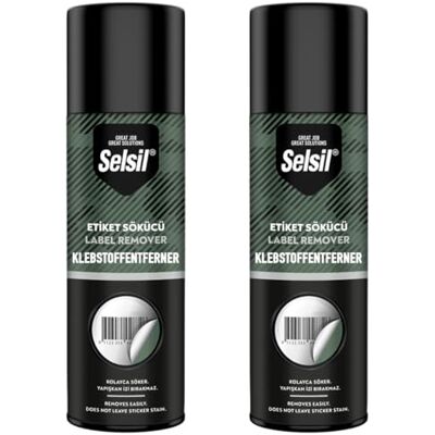 Bastelzone Etiketverwijderaar, labelverwijderaar, lijmverwijderaar, lijmverwijderaar, stickerverwijderaar, stickerverwijderaar, label remover spray (2 x 200 ml) Bastelzone Etiketverwijderaar, labelverwijderaar, lijmverwijderaar, lijmverwijderaar, stickerverwijderaar, stickerverwijderaar, label remover spray (2 x 200 ml)