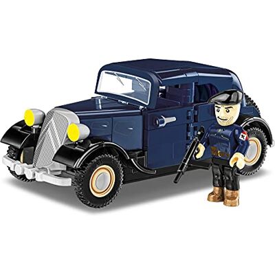 COBI 2263 Kit de construction Various COBI 2263 Kit de construction Various