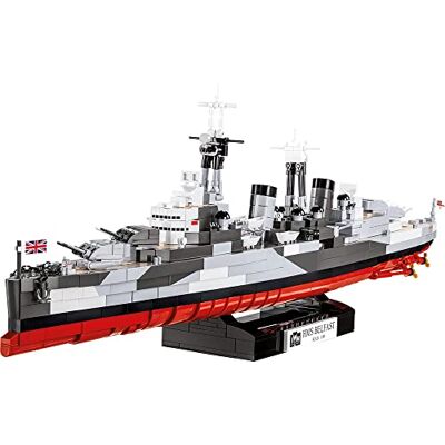 COBI 4844 Bausteine, Various, Mittel COBI 4844 Bausteine, Various, Mittel